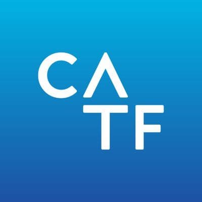 Clean Air Task Force color logo