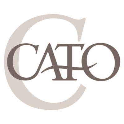 Cato Fashions color logo