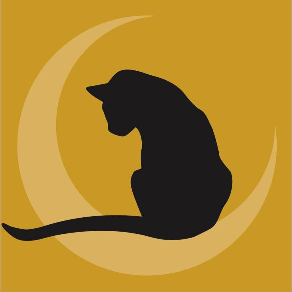 Cat Vet Clinic color logo