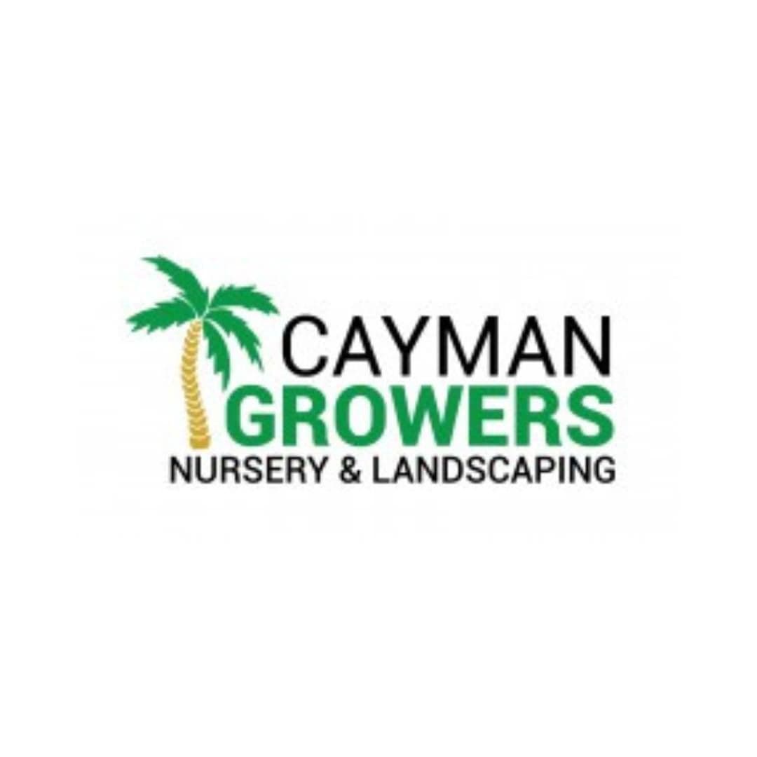 Cayman Growers color logo