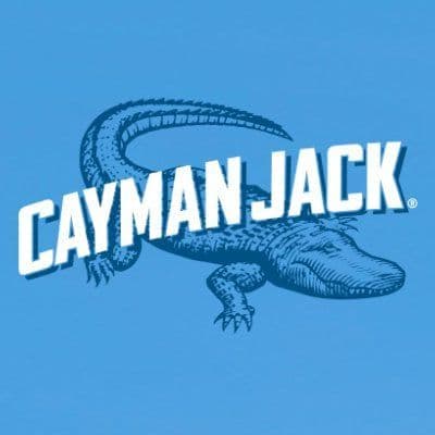 Cayman Jack color logo