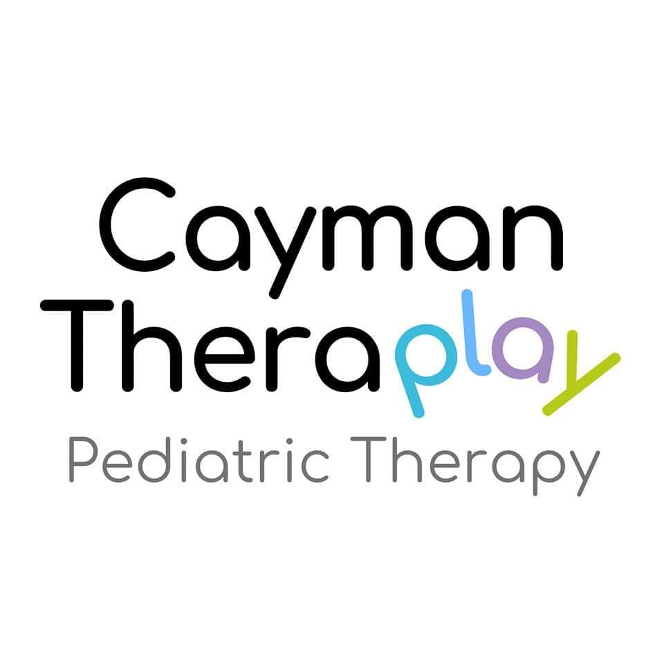 Cayman Theraplay color logo