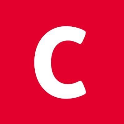 Citadele color logo