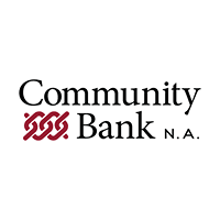 CBNA color logo