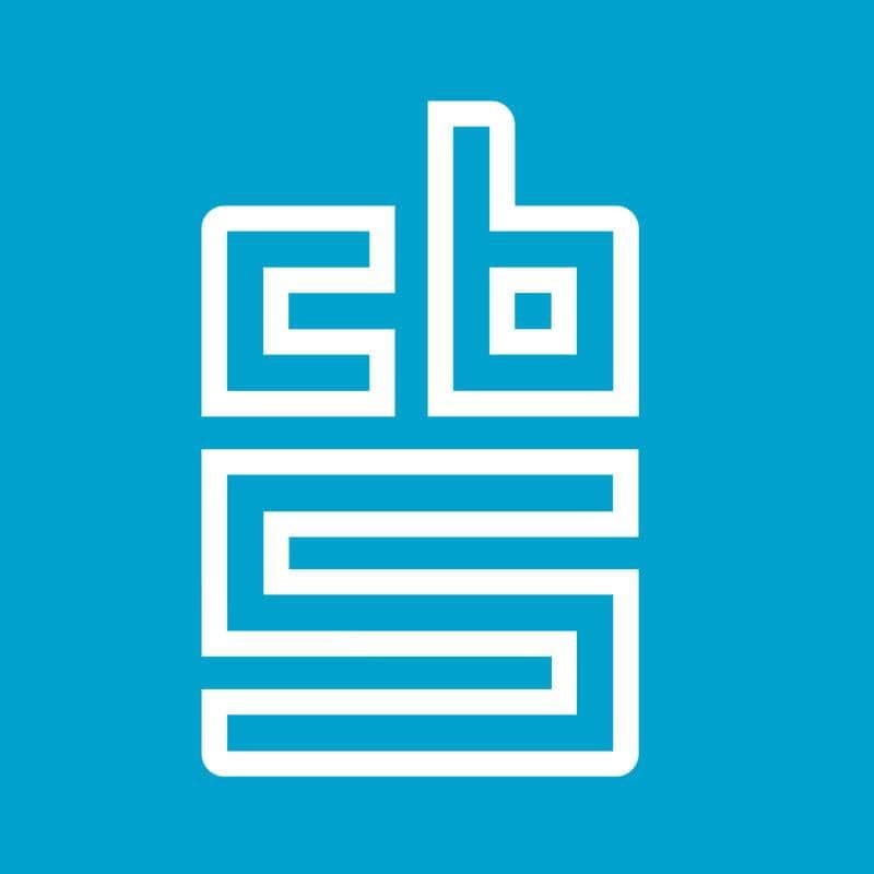 Centraal Bureau voor de Statistiek color logo