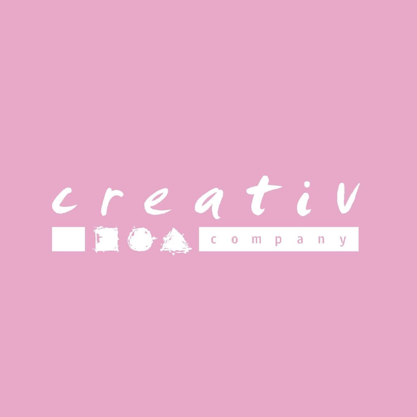 Creativ Company color logo