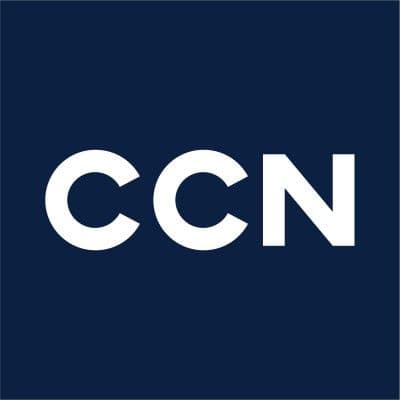 CCN Holding color logo