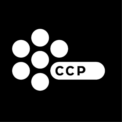 CCP Games color logo