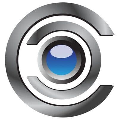CCTV Camera Pros color logo