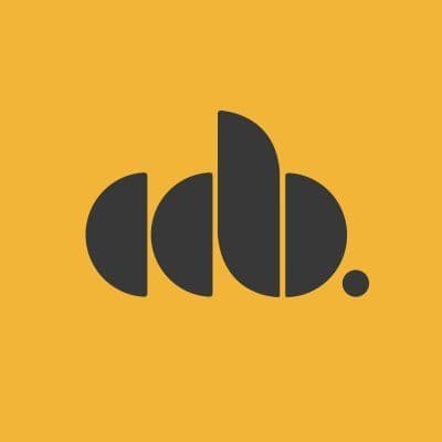 CD Baby color logo