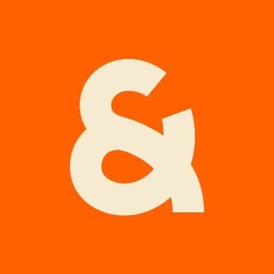 CD&V color logo