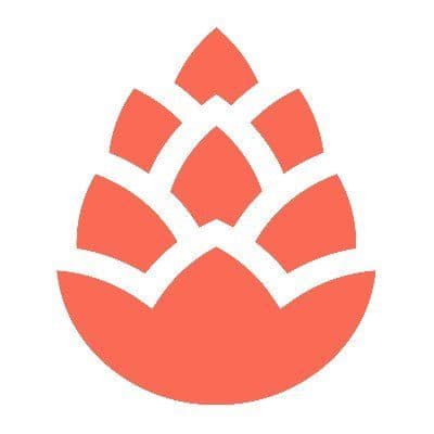 Cedar color logo