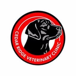 Cedar Ridge Vet