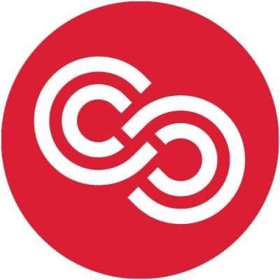 Cedars-Sinai color logo