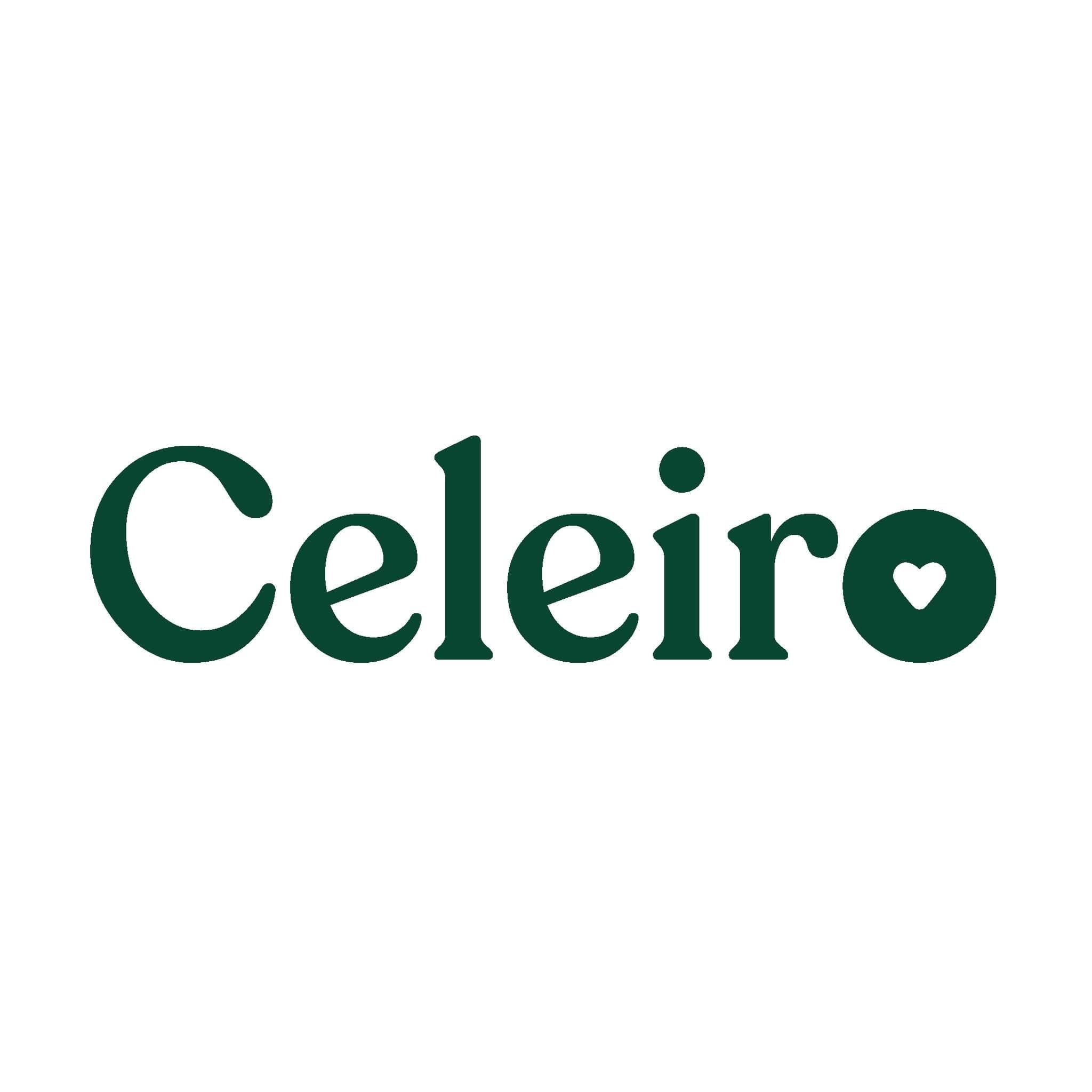 Celeiro color logo