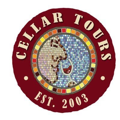 Cellartours color logo