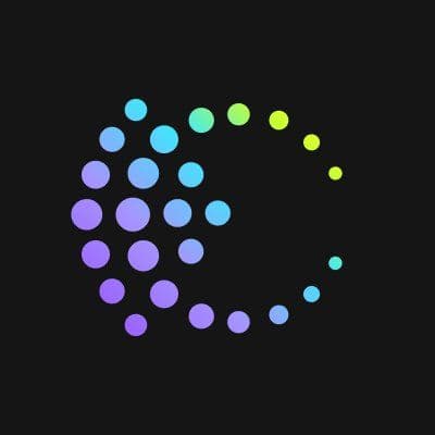 Cellframe Network color logo