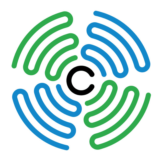 CellRebel color logo
