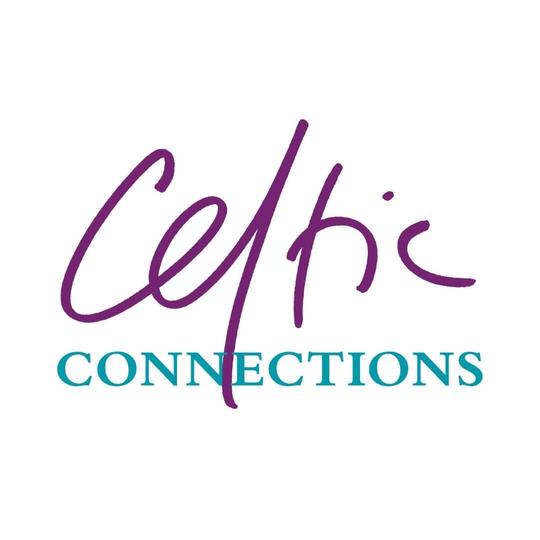 Celtic Connections color logo