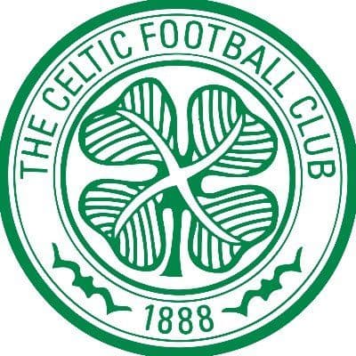 Celtic Football Club color logo