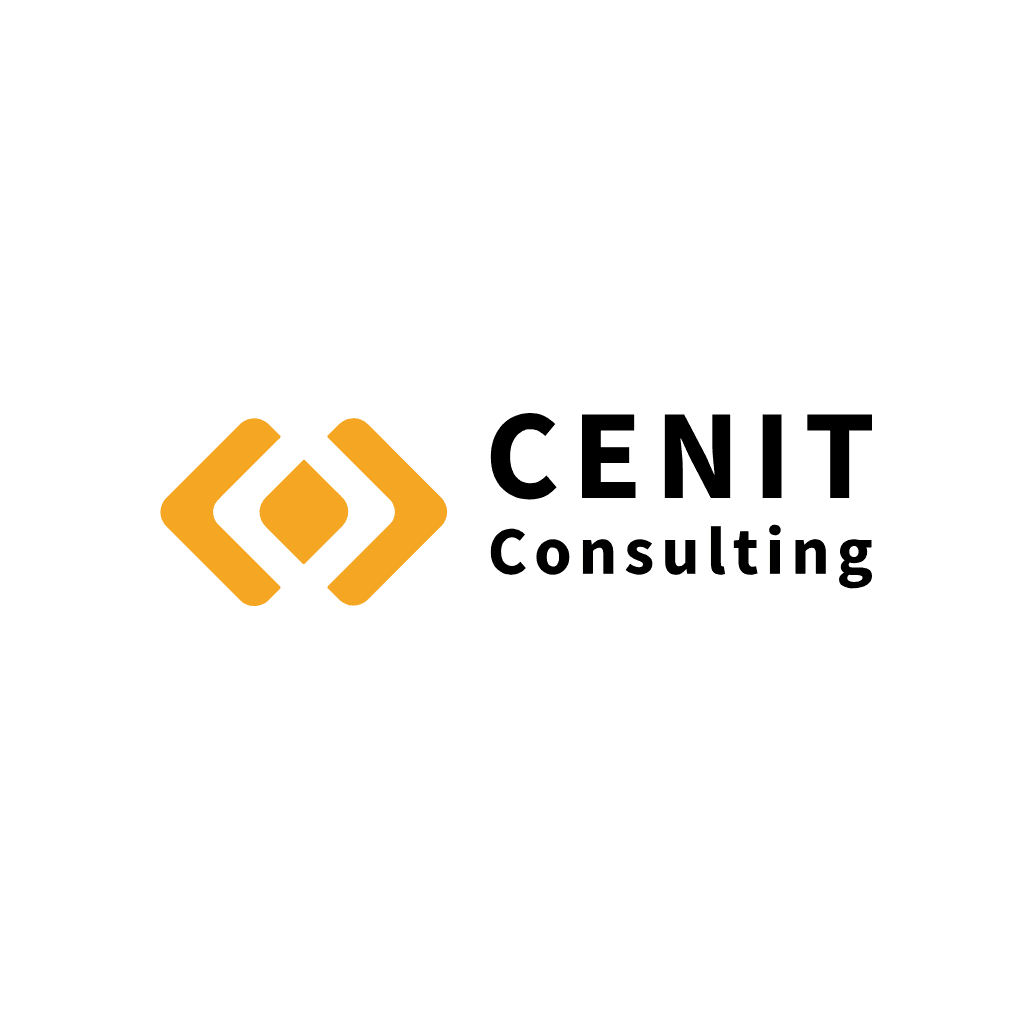CENIT Consulting color logo