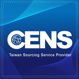 CENS-Taiwan Sourcing Service Provider