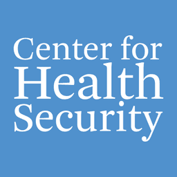 Johns Hopkins Center for Health Security
