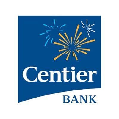 Centier Bank color logo