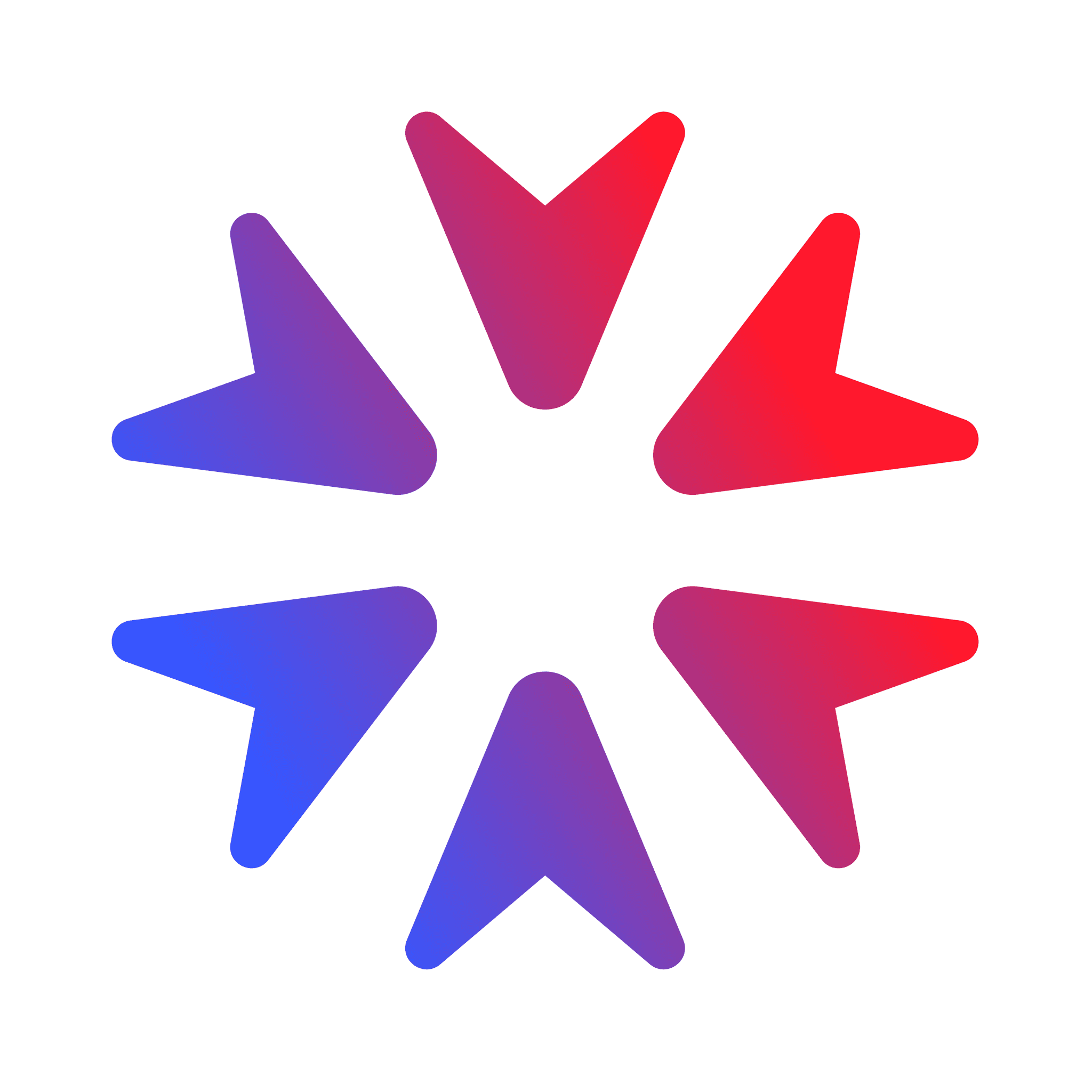 Central de Reservas color logo