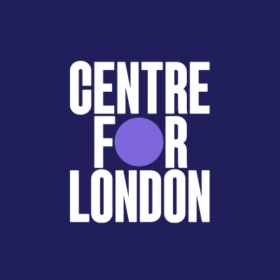 Centre for London color logo