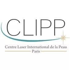 Centre Laser CLIPP color logo