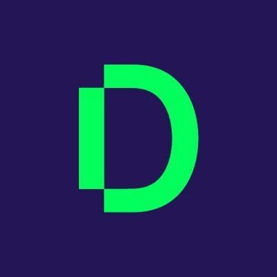 Delinea color logo