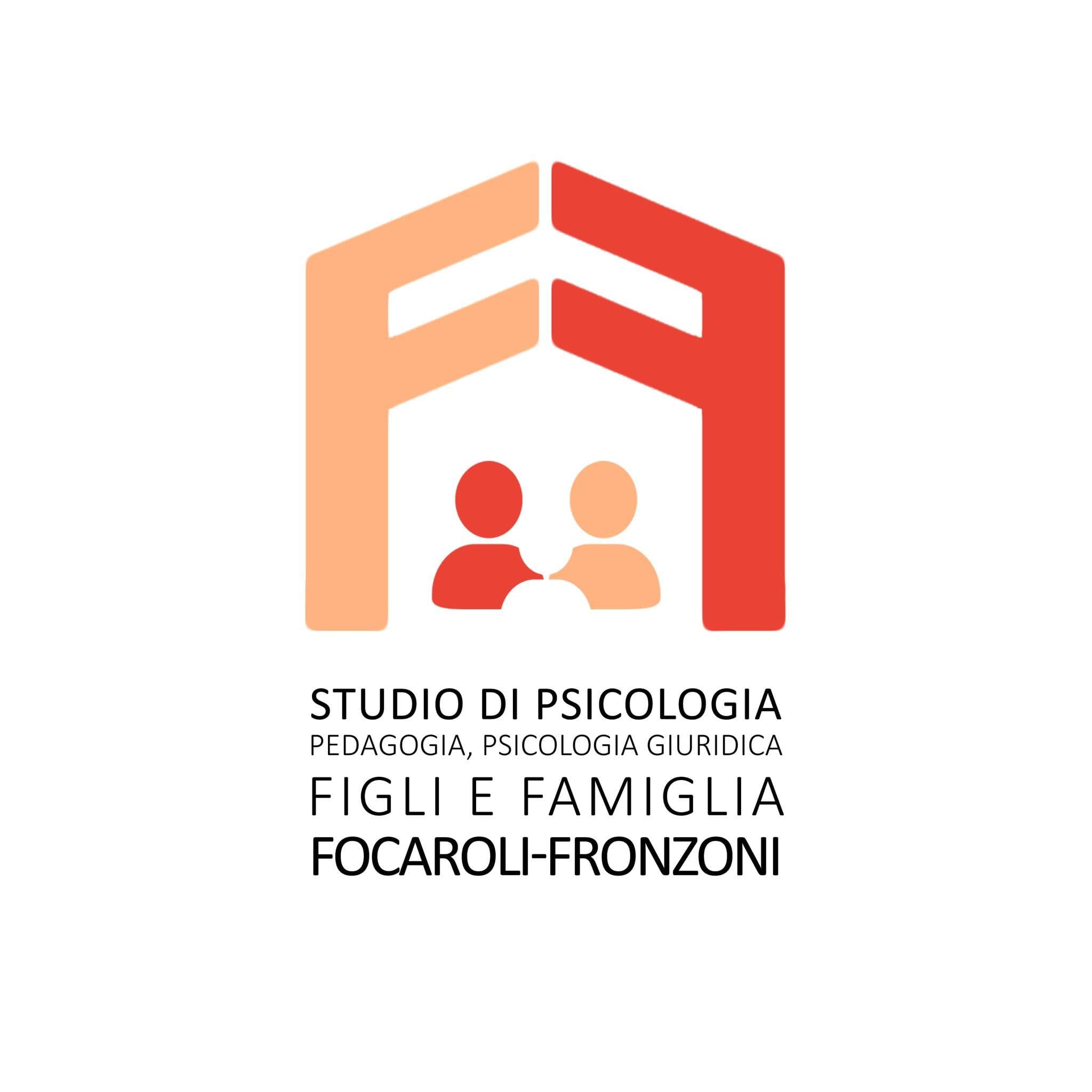Centro famiglia e figli color logo