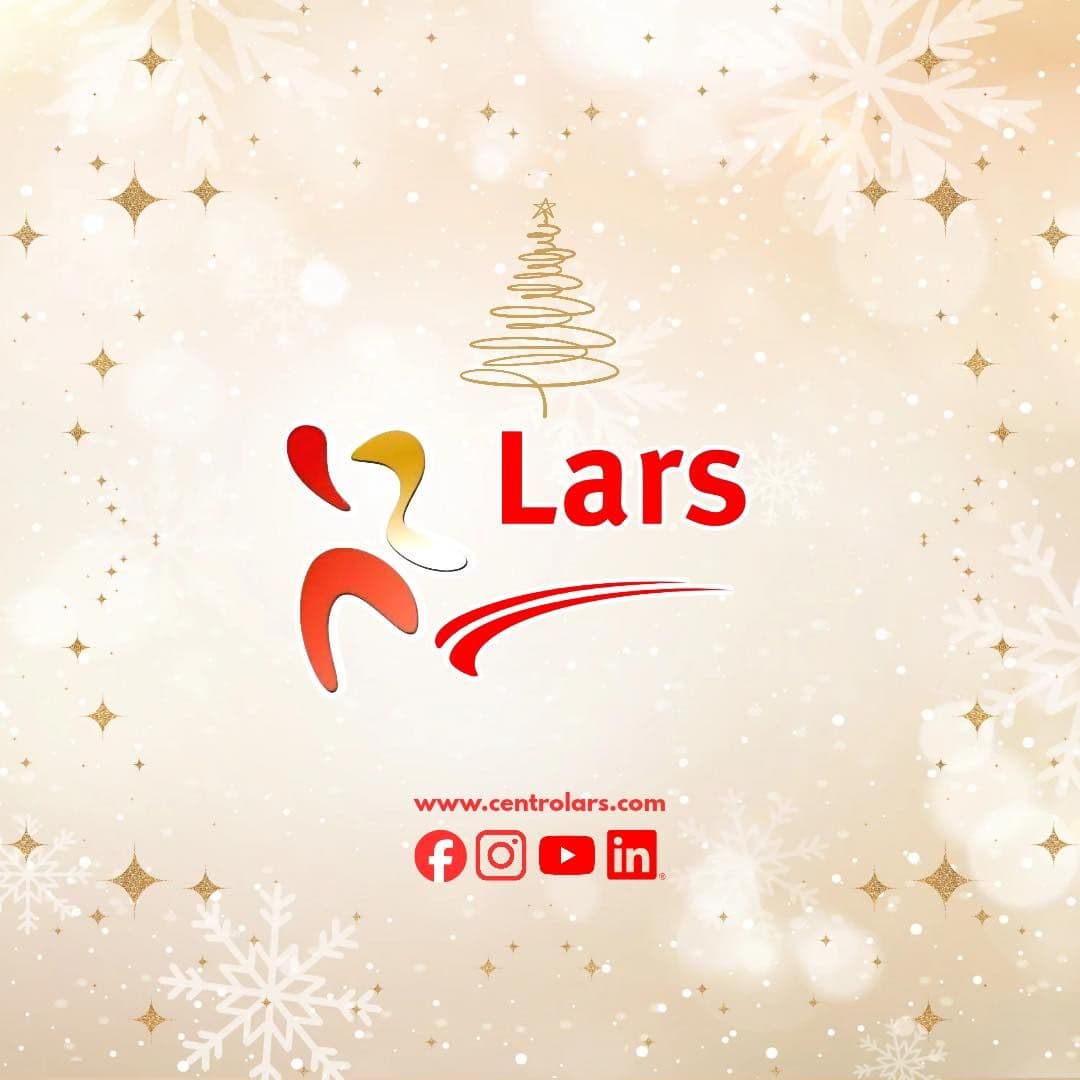Lars Centro di Riabilitazione | Sarno color logo