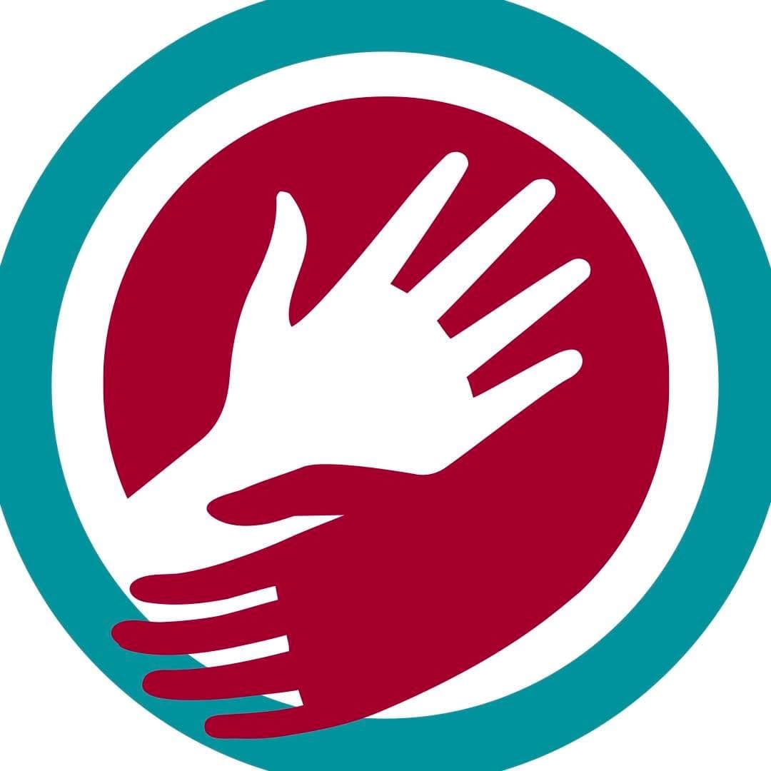 Centro Mano Roma color logo