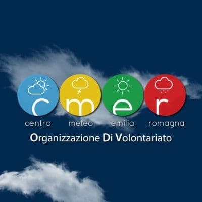 CentroMeteoEmiliaRomagna color logo