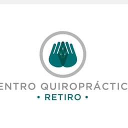 Centro QuiroprÃ¡ctico Retiro