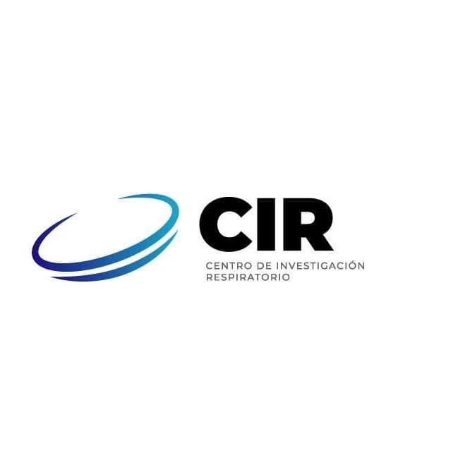 CIR color logo