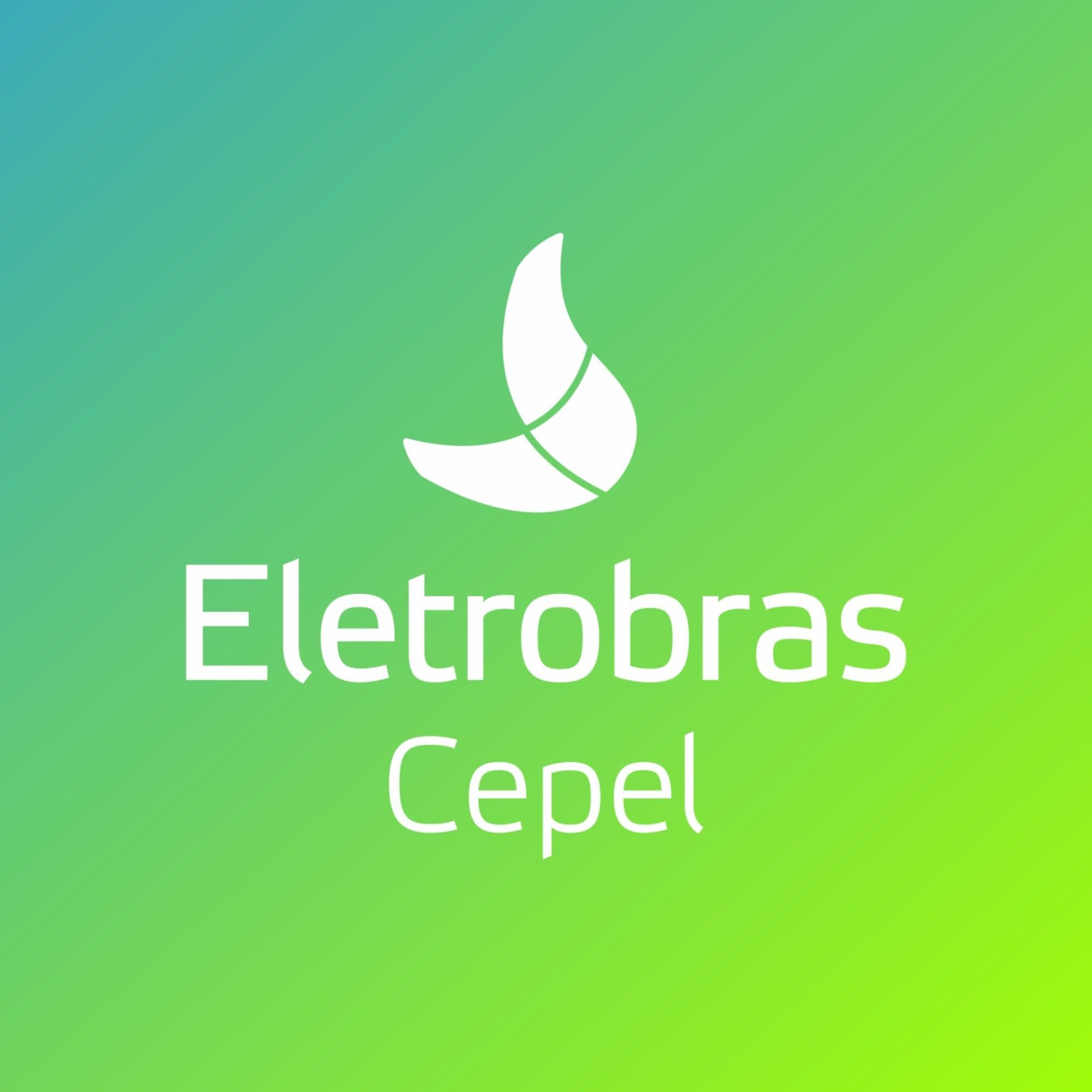 CEPEL color logo