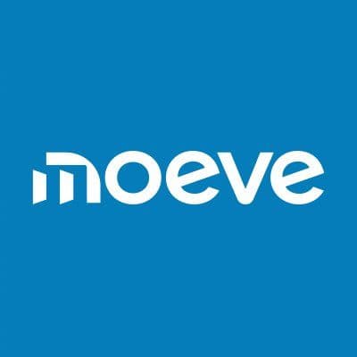 Moeve color logo