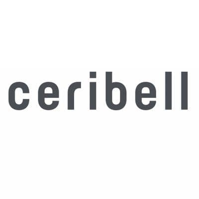 Ceribell color logo