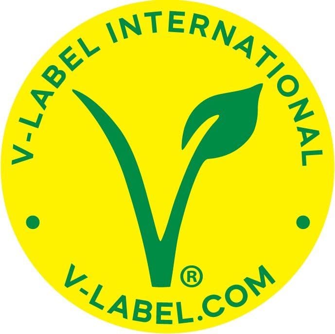 V-Label Portugal color logo