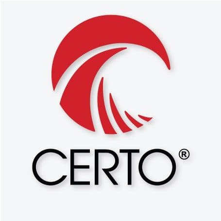 Certo Solutions Sdn. Bhd. color logo