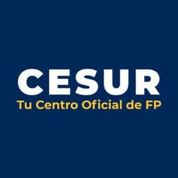 CESUR. Tu Centro Oficial de Formación Profesional