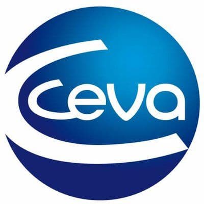 Ceva Sante Animale color logo