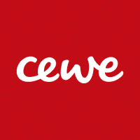 CEWE color logo