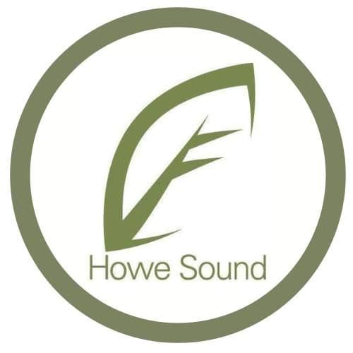 Community Futures Howe Sound color logo