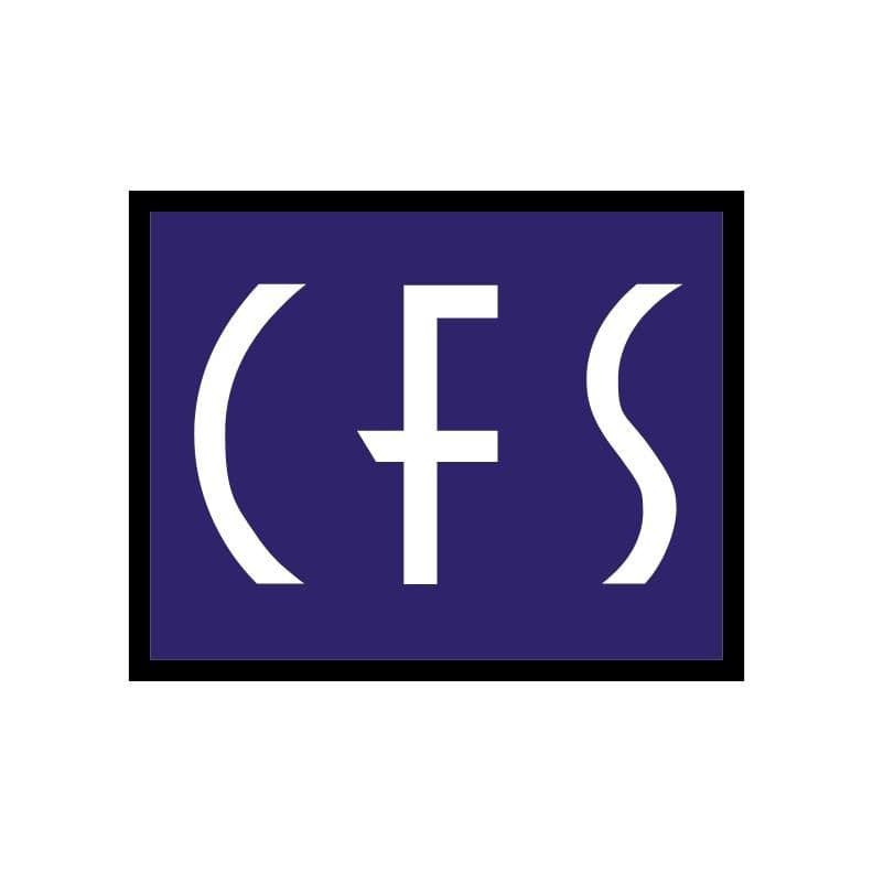 CFS color logo