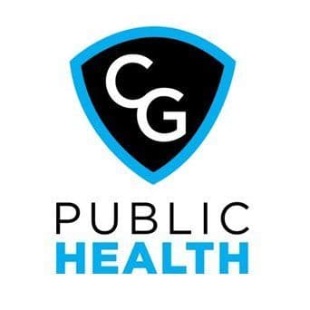 CG Public Health color logo