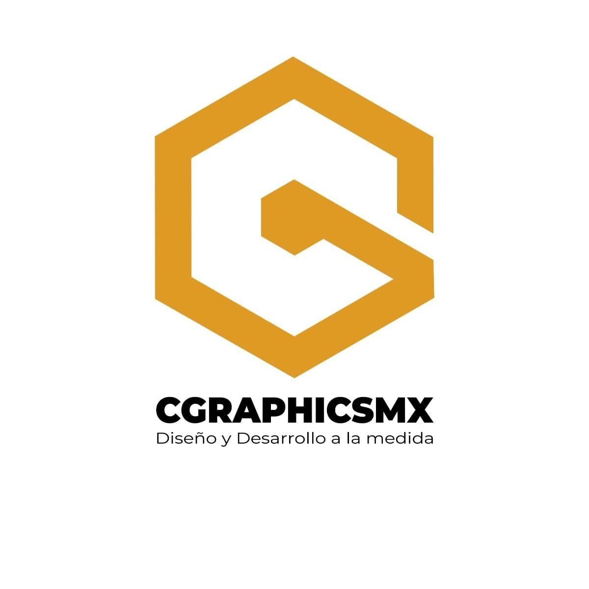 CGraphicsmx color logo